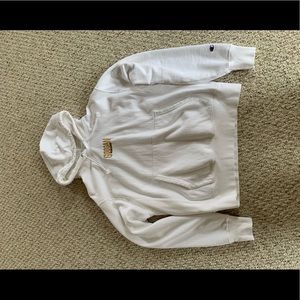 Champion x Googan Squad Embroidered Hoodie